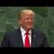 President Trump Addresses the 73rd Session of the United Nations General Assembly