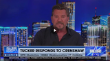 TUCKER AND CRENSHAW FEUD