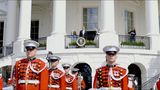 The 2019 White House Easter Egg Roll