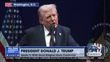 POTUS ADDRESSES MINNEAPOLIS SHOOTING