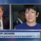 James Comey's daughter, Maurene Comey is the lead prosecuter in the Ghislaine Maxwell trial