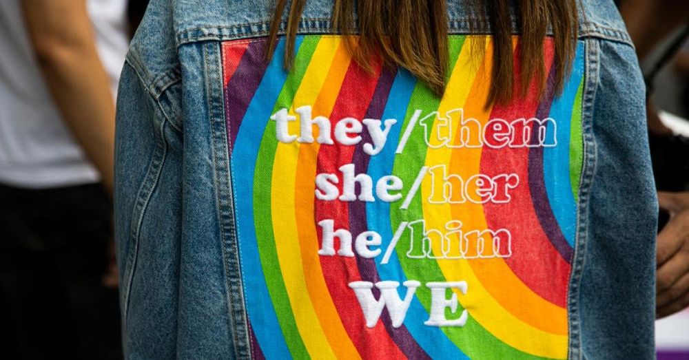 Maryland school district expects teachers to use preferred pronouns for 'almost 200 students' each
