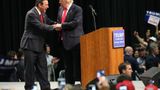 Rep Darrell Issa wants both of Trump's impeachments expunged from the record