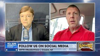Tom Renz Substack Tom Renz Talks about a Bill Designed to Protect Our Food Supply - Real ...