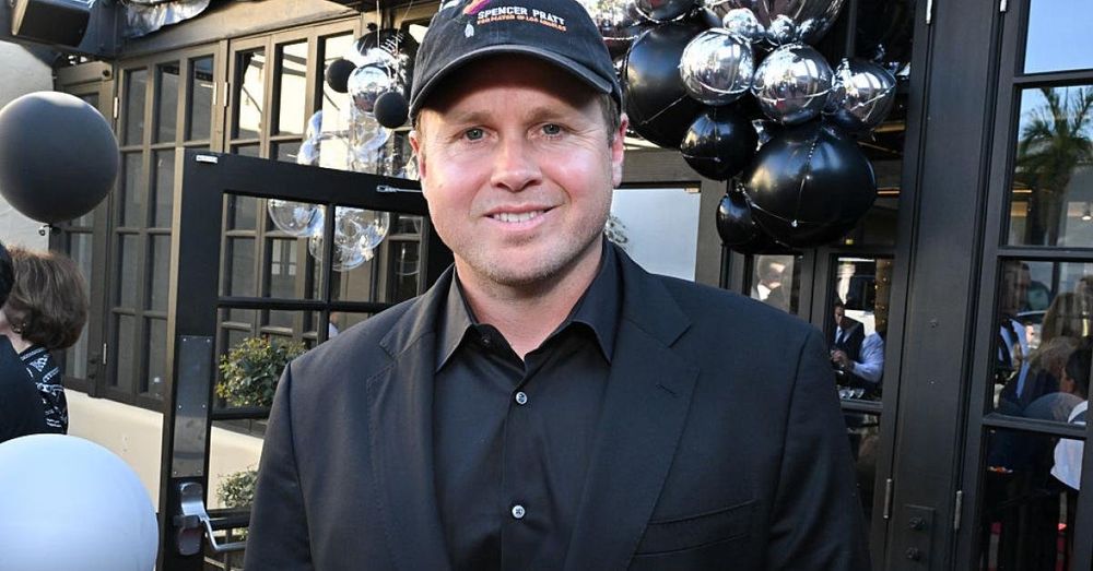 CBS posts full interview with LA mayor candidate Spencer Pratt after he vows to boycott network