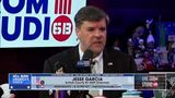 WE ARE AMERICANS FIRST, BEFORE PARTY LABELS