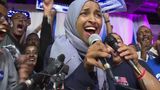 Ilhan Omar Closer to Becoming First African Refugee in Congress