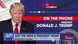 TRUMP: “REAL SHOT” AT BALANCING THE BUDGET