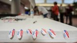 California primary election sees anemic turnout