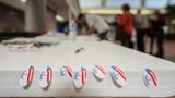 North Carolina voter registration numbers continue to favor Republican, unaffiliated