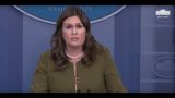 4/6/18: White House Press Briefing