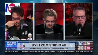 REPUBLICANS NEED TO START PAYING ATTENTION