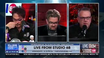 REPUBLICANS NEED TO START PAYING ATTENTION