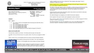 THE "DEVASTATING EVIDENCE" ON TYLER ROBINSON