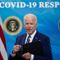 Mixed message: Biden touts progress on COVID-19 while CDC chief warns of 'impending doom'