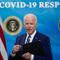 Mixed message: Biden touts progress on COVID-19 while CDC chief warns of 'impending doom'