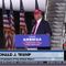 We have a man (Biden) who doesn't know what the hell he's doing