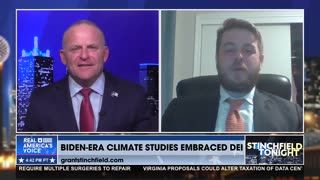 BIDEN ERA CLIMATE STUDY “NOT GOOD RESEARCH”