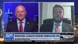 BIDEN ERA CLIMATE STUDY “NOT GOOD RESEARCH”