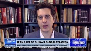 IRAN USED RELIGION AS A “FRONT FOR POWER”