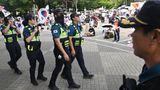 South Korean officials investigate alleged manipulation of local election results