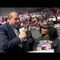 DAVE ZERE INTERVIEWS ERICA SHEILDS