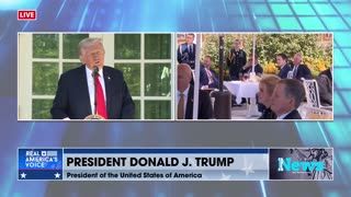 POTUS ON TARIFFS 10-21-25