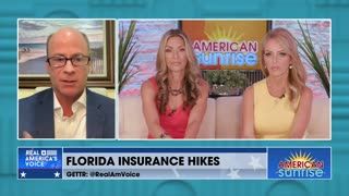 Florida Insurance Rates Skyrocketing