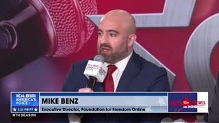 CENSORSHIP OF CONSERVATIVE MEDIA AROUND THE WORLD