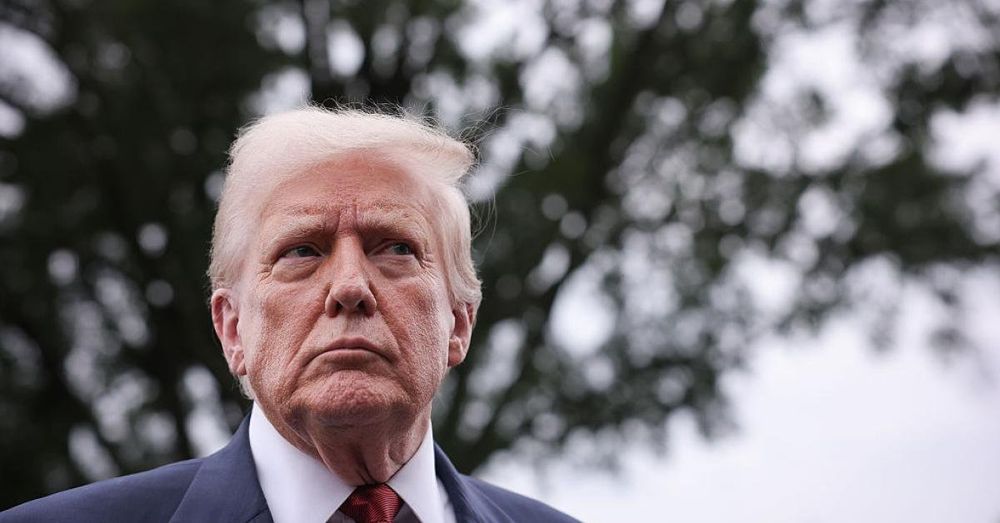 Watch Live: Trump signs executive order creating 2028 Olympics task force