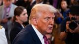 Trump calls on Senate to cancel August recess and 'long weekends' to get his nominees confirmed