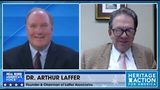 How Did The Government Become OBSESSED with Redistributing Wealth?