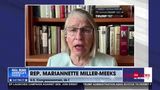 NATION CRISIS OF ANTISEMITISM
