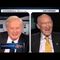 Al Simpson jokes that he wants Grover Norquist to drown in a bathtub