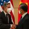 Alabama Senator Tommy Tuberville says America isn't number one on the world stage anymore, China is