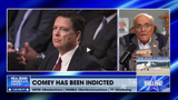 COMEY PERJURED HIMSELF