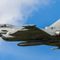Multiple European military forces escort Russian bombers near controlled airspace