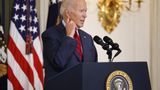 Americans worry about Biden's mental health more than Trump's: poll
