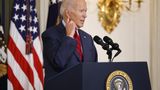 Income dropped, poverty soared under Biden: Census Bureau