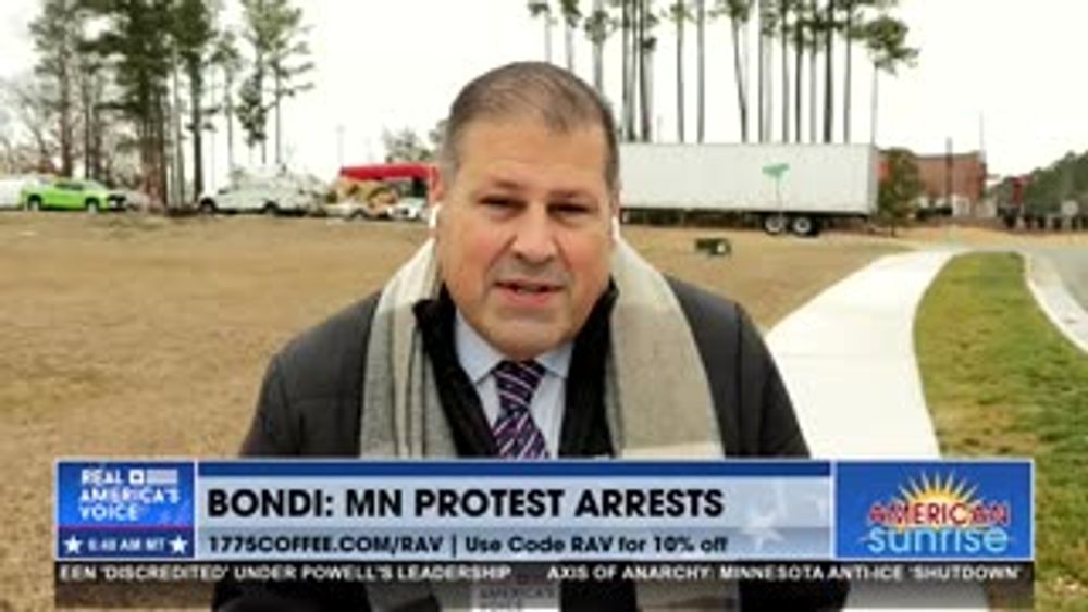 “CHURCH INTIMIDATION CROSSES A LINE”