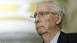 McConnell in 2020 privately called Trump ‘stupid as well as being ill-tempered,’ new book says