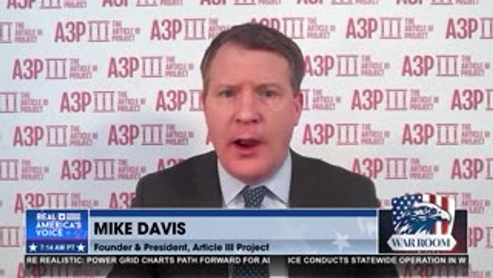 BORDER ENFORCEMENT VS. “JUDICIAL SABOTAGE”