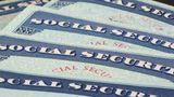 Congress just pushed Social Security closer to the brink to appease unions, but few seem to care