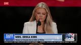 ERIKA KIRK FORGIVES CHARLIE'S MURDERER