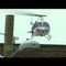 Raw: Air lift at scene of Navy Yard shooting