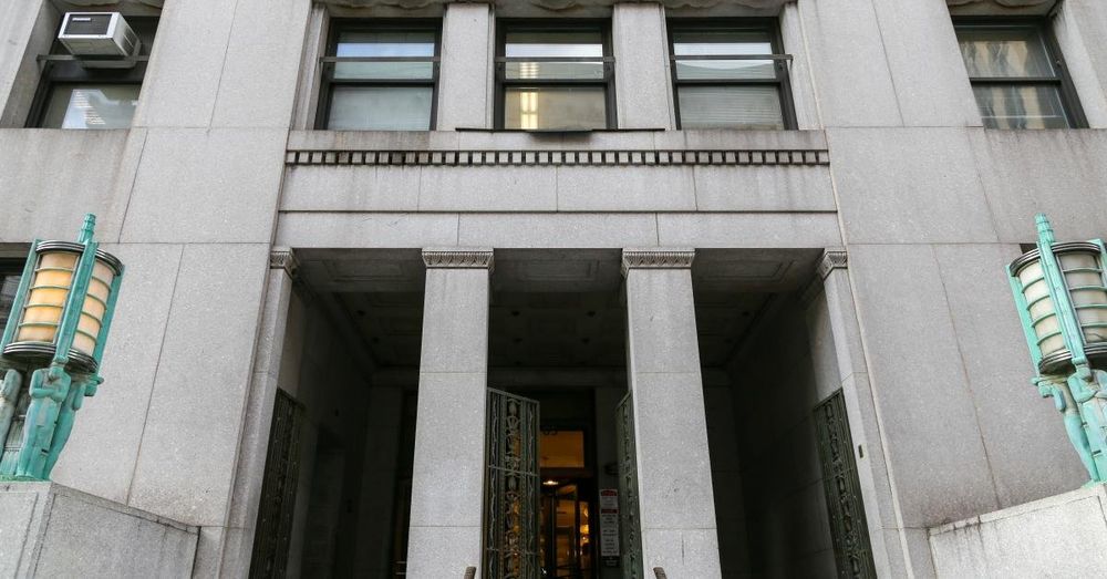 Death toll rises to three in NYC Legionnaire’s disease outbreak