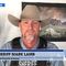 Terrance Bates asks Sheriff Mark Lamb, "What issue at the border keeps you up at night?"