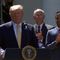 President Trump Speaks on Expanding Health Coverage Options for Small Businesses & Workers