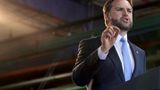 Vance calls Michigan Senate Democratic nominee El-Sayed 'very, very evil' at rally for his opponent