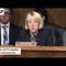 Senate reviews health care rollout woes